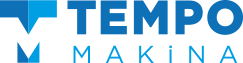 Logo Tempo Makina