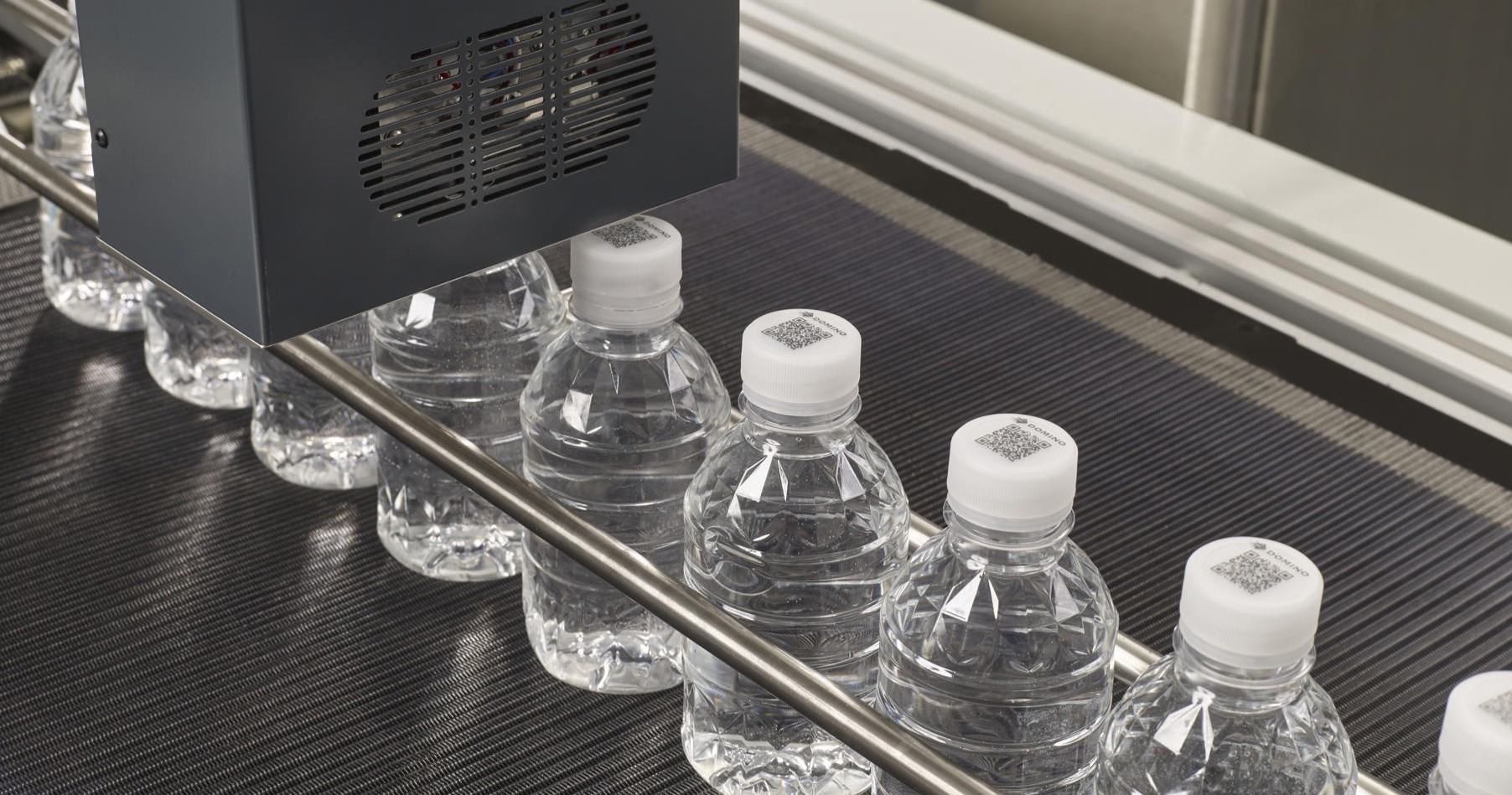 Etiketin Ötesinde: Domino K300 ile Etiketsiz Geleceğe Hazırlık