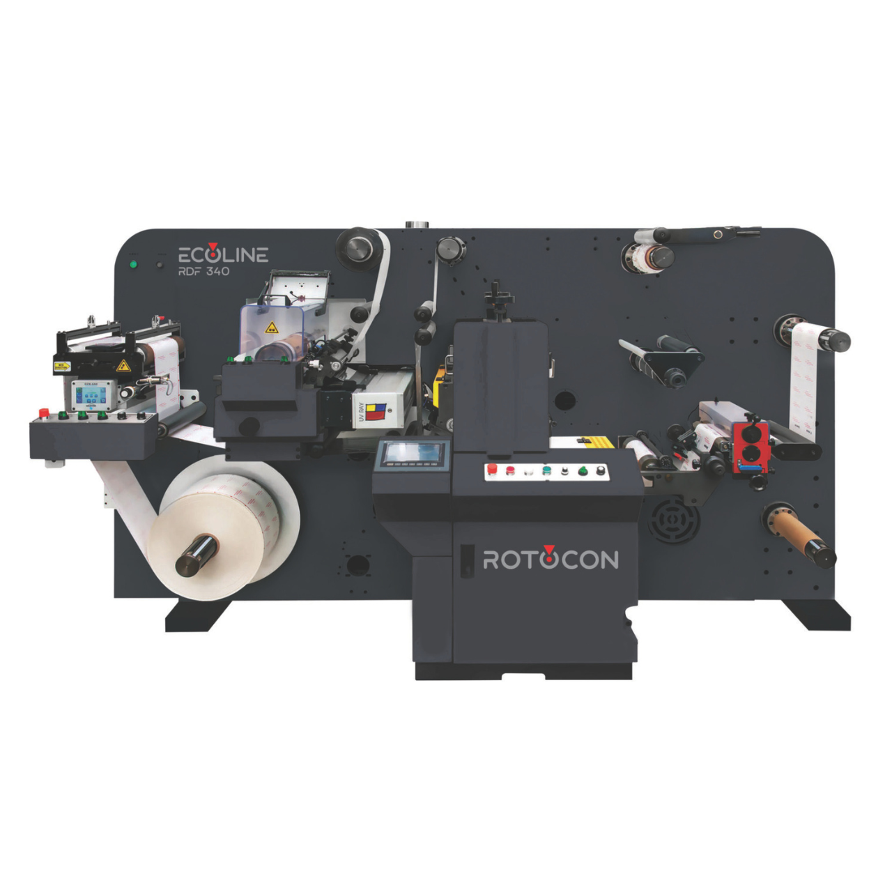 ECOLINE RDF 340 | 440