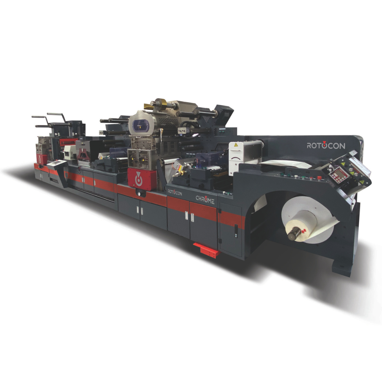 CHROME RDF 340 | 430 | 530