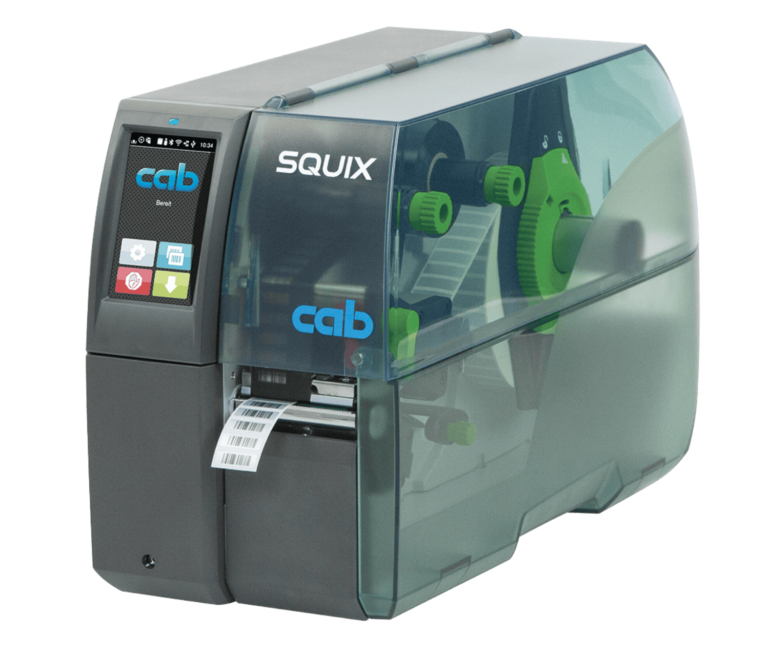 ENDÜSTRİYEL <br/> KULLANIM İÇİN