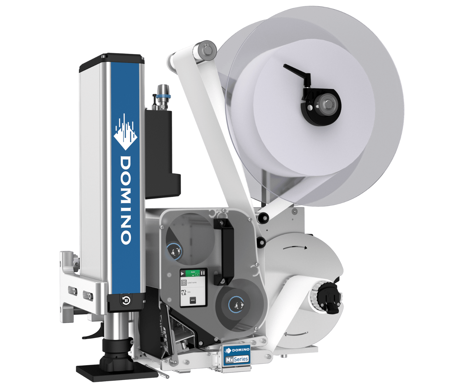 KOLİ ETİKETLEMEDE <br/> HIZLI GELİŞMELER