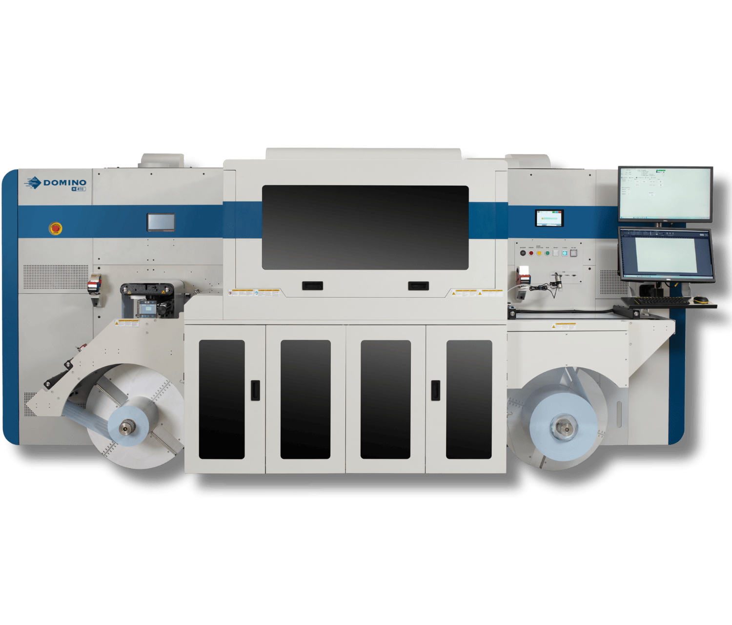 DİJİTAL İNKJET <br/> BASKI MAKİNESİ