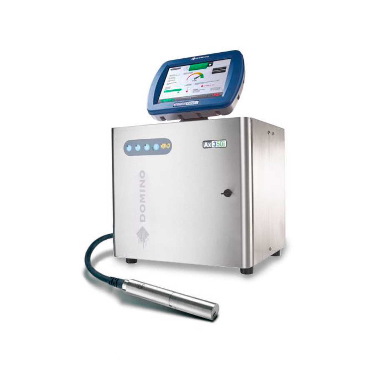 İNKJET KODLAMA MAKİNESİ